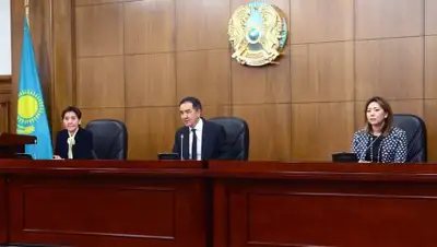 primeminister.kz, фото - Новости Zakon.kz от 09.02.2018 22:00