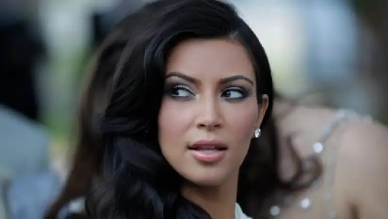 Ким Кардашьян и Канье Уэст объявили о рождении второго ребенка