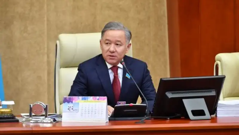 Нигматулин: Население должно быть уверено в лекарствах, продаваемых в аптеках