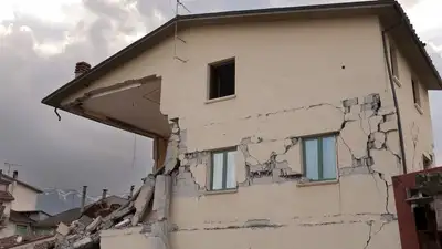 Власти Турции сообщили о 46 тысячах погибших в результате землетрясений, фото - Новости Zakon.kz от 05.03.2023 02:21