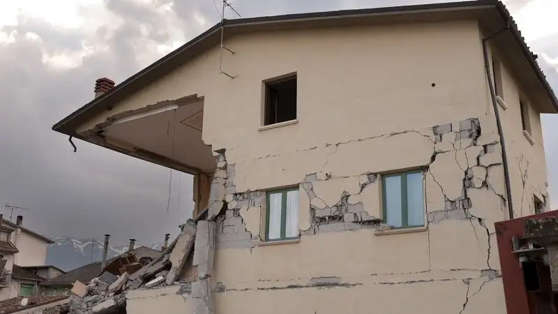 Власти Турции сообщили о 46 тысячах погибших в результате землетрясений