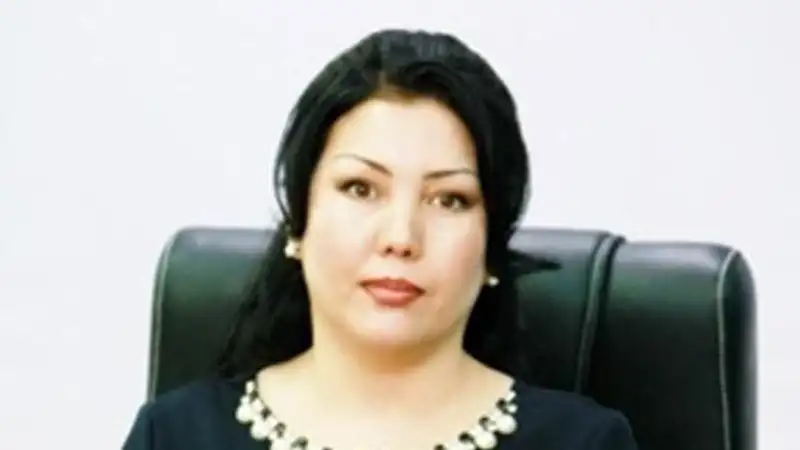 Главу Управления культуры Алматинской области подозревают в хищении бюджетных средств