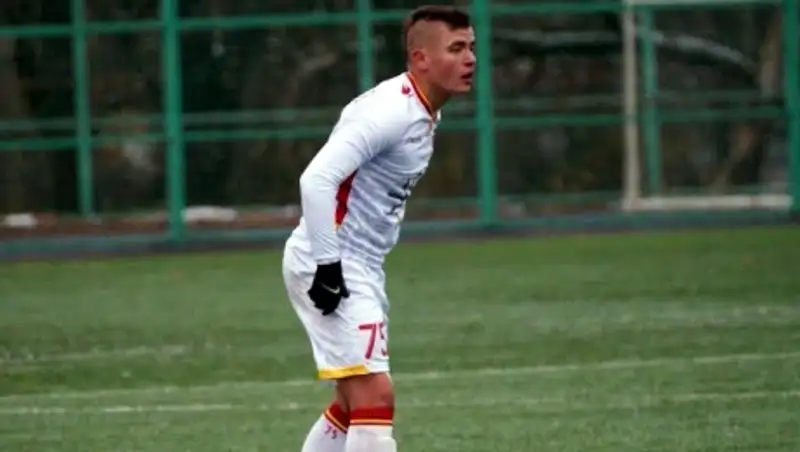 Что нужно знать о потенциальном новичке сборной Казахстана по футболу