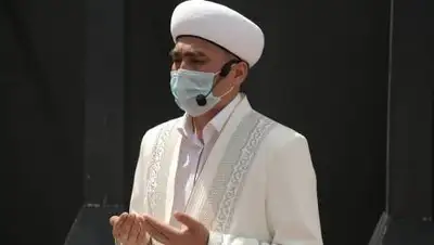 muftyat.kz, фото - Новости Zakon.kz от 28.05.2021 19:52