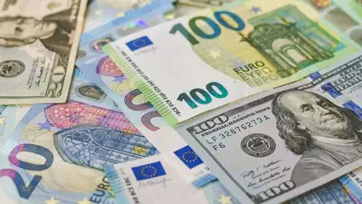 Виды и критерии отдельных валютных операций, проведение которых может быть направлено на вывод денег из РК определил Нацбанк