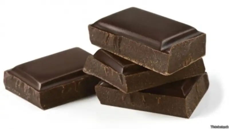 Ученые: шоколад может снижать риск сердечных заболеваний