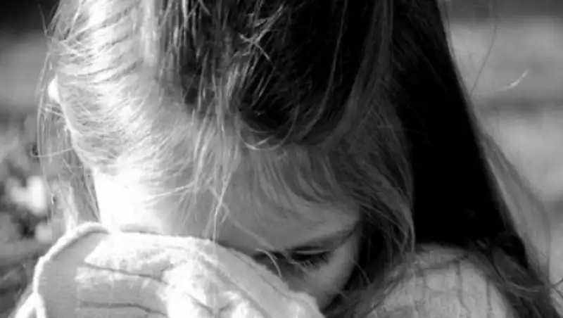 Житель Павлодара удовлетворял свои сексуальные потребности, используя падчерицу