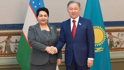 Пресс-служба Мажилиса, фото - Новости Zakon.kz от 22.11.2019 10:00