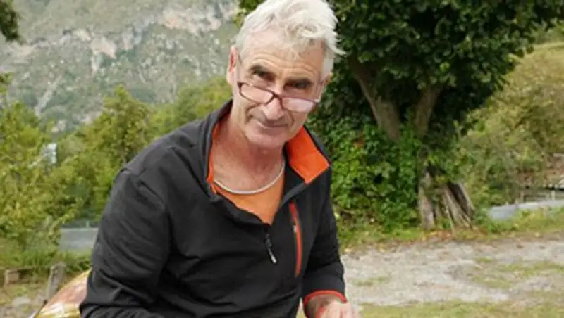 Исламисты казнили захваченного в Алжире француза