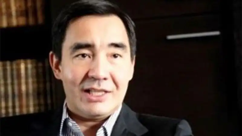 В Кыргызстане адвокат требует отстранить генпрокурора