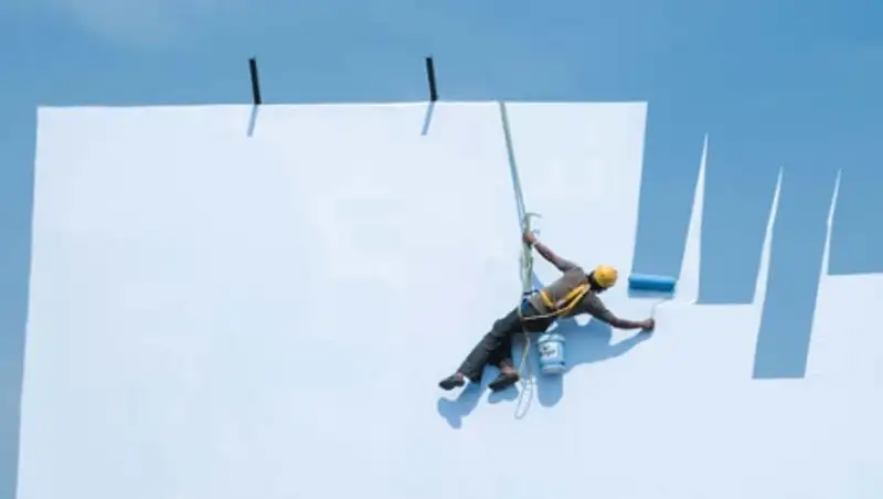 Половина рекламных компаний в Шымкенте оказалась на грани банкротства