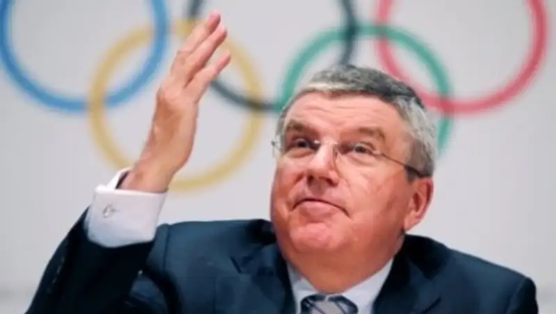 Томас Бах: «Обе заявки на Олимпиаду-2022 имеют сбалансированный бюджет»  