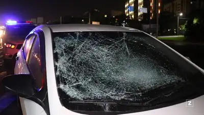 ЗКО, трасса, авария, погибшие, фото - Новости Zakon.kz от 14.12.2021 07:46