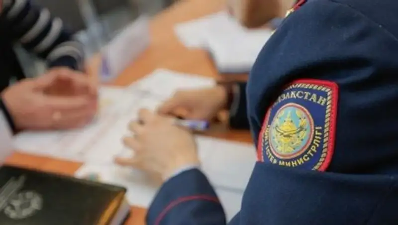 В Кызылорде 4 организации оштрафованы за нарушения антитеррористической защиты