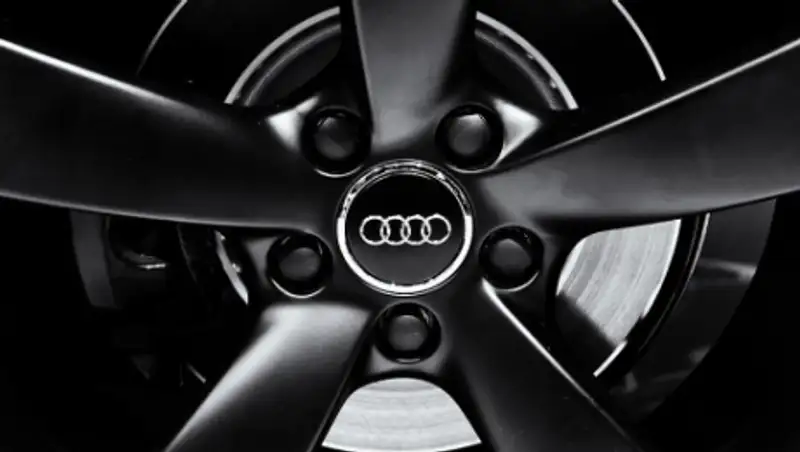 Прототип обманывающего эко-тесты устройства придумали в Audi