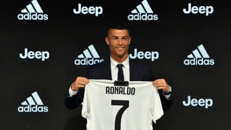 Дело об обвинении Роналду в изнасиловании закрыто