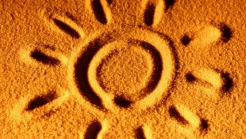 Штормовое предупреждение из-за жары объявили в двух областях