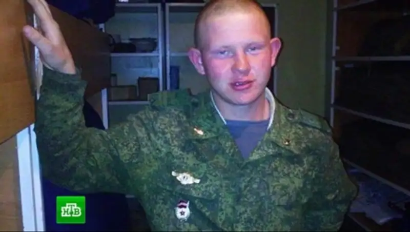 Дело солдата-убийцы Пермякова ушло в армянский суд