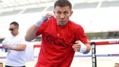 Sports.kz, фото - Новости Zakon.kz от 24.10.2018 15:21