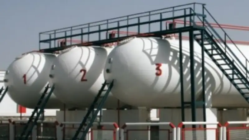 В Казахстане в 2016 году резко увеличилось потребление сжиженного нефтяного газа