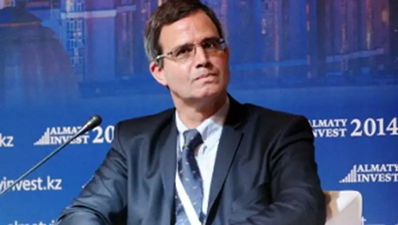 С момента основания ЕБРР в Казахстан инвестировано 6,1 млрд долларов