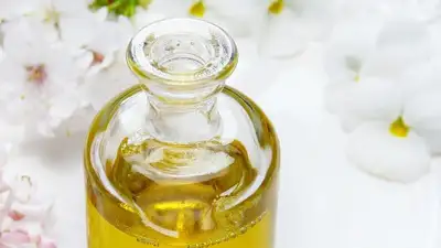 Духи с ароматом алматинского апорта создала парфюмер , фото - Новости Zakon.kz от 23.07.2023 05:18