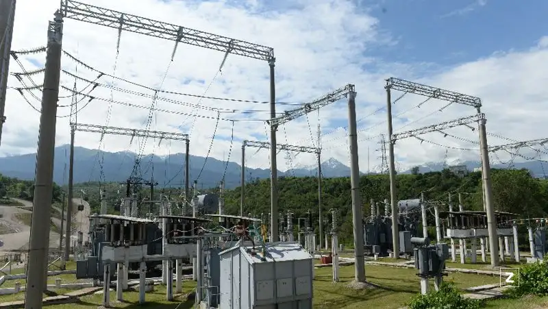 Правила определения предельных аукционных цен на электроэнергию утвердили в РК