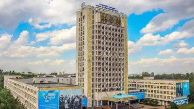 Казахстан Россия вузы, фото - Новости Zakon.kz от 16.03.2023 16:50