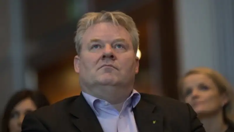 Власти Исландии выбрали нового премьер-министра