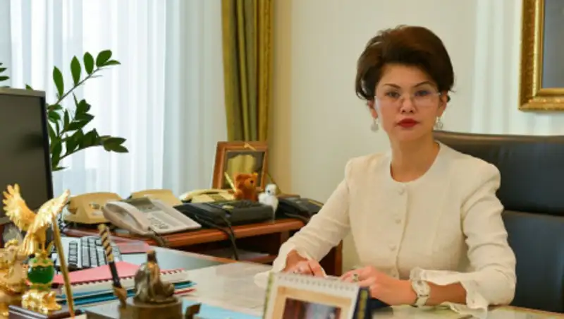 Мажилис согласовал кандидатуру министра информации и общественного развития