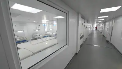 Коронавирус смертность Казахстан 28 января, фото - Новости Zakon.kz от 28.01.2022 08:14