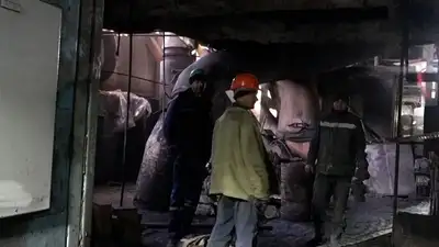 Что происходит на ТЭЦ в Риддере: коммунальщики ответили, хватает ли запасов угля на зиму , фото - Новости Zakon.kz от 27.09.2023 01:11