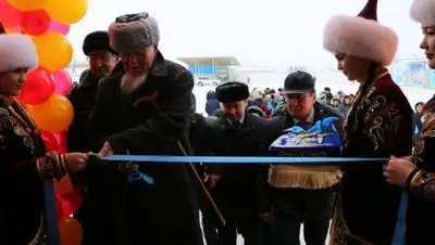 Zakon.kz, фото - Новости Zakon.kz от 30.11.2017 19:35