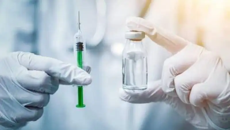 Сколько алматинцев за сутки получили вакцину от COVID-19