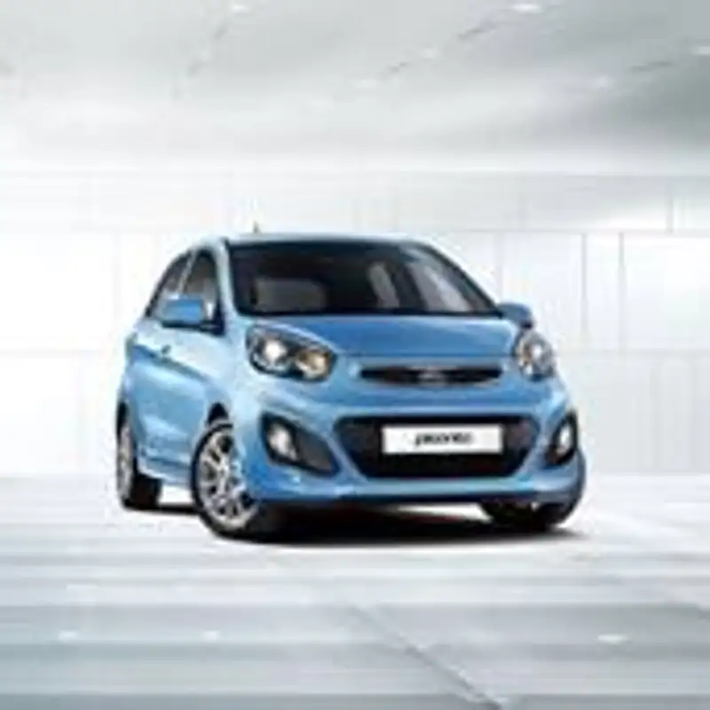 В Казахстане резко выросли объемы продаж автомобилей, фото - Новости Zakon.kz от 29.05.2012 20:21