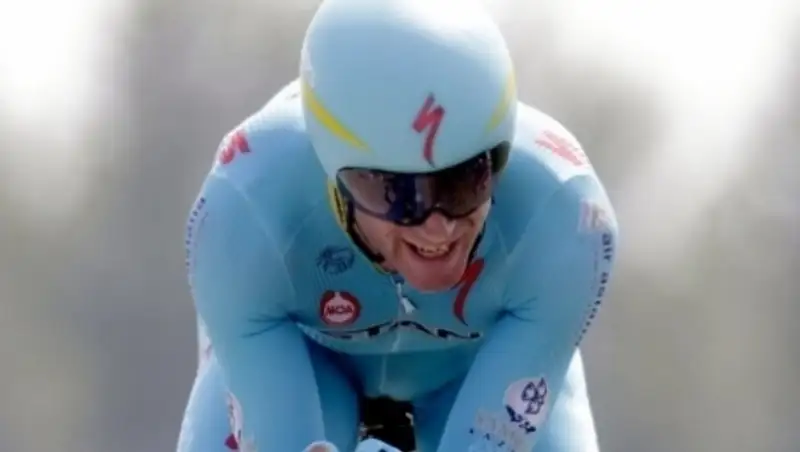 Льюв Вестра: «Это удача — быть на хорошей ноге на разделке»