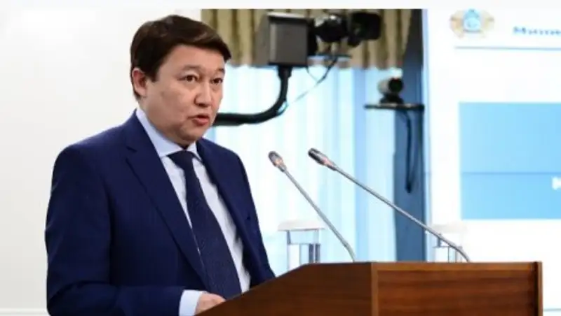 В правительстве рассмотрены меры по подготовке гидротехнических сооружений к паводкам