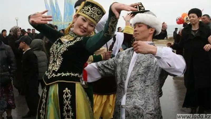 Более 80% казахстанцев считают себя толерантными - АНК