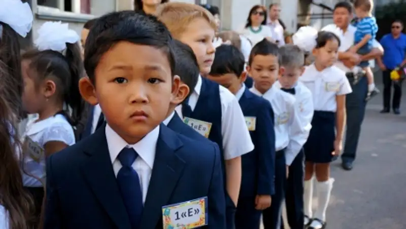 В школу с шести лет: эксперимент начинается, хотя учителя против