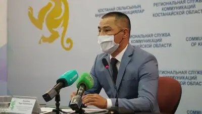 пресс-служба, фото - Новости Zakon.kz от 28.05.2020 14:24