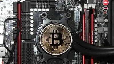 В Караганде арестовали незаконно ввезенное оборудование для майнинга , фото - Новости Zakon.kz от 04.04.2023 05:22