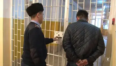 допрос, происшествие, фото - Новости Zakon.kz от 10.12.2021 11:22