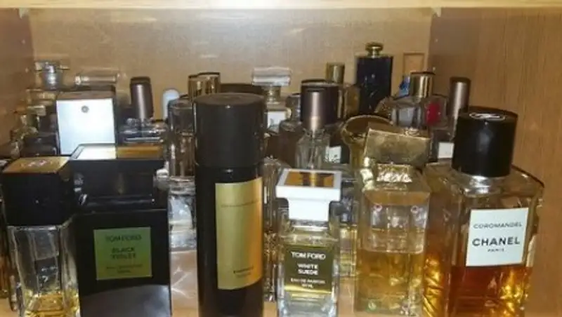 Охранник «Beautymania» обокрал магазин на 2 млн.тенге