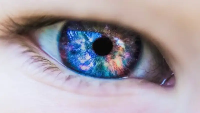 Восемь интересных фактов, которые нужно знать при использовании контактных линз