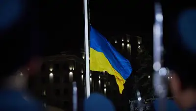 Ситуация в Украине 5 апреля