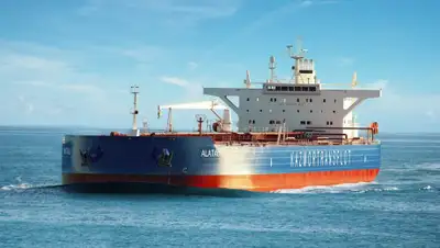 НМСК "Казмортрансфлот", фото - Новости Zakon.kz от 11.02.2020 10:33