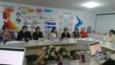 ДП Алматы, фото - Новости Zakon.kz от 30.11.2019 09:46