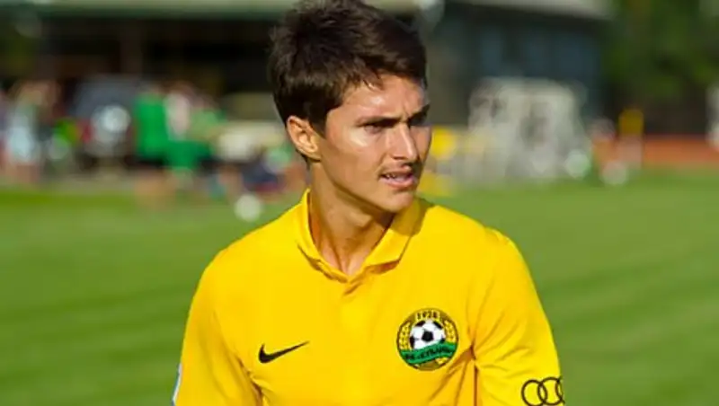 Бывший игрок ФК "Актобе" Маркос Пиззелли требует у клуба 63,4 млн тенге