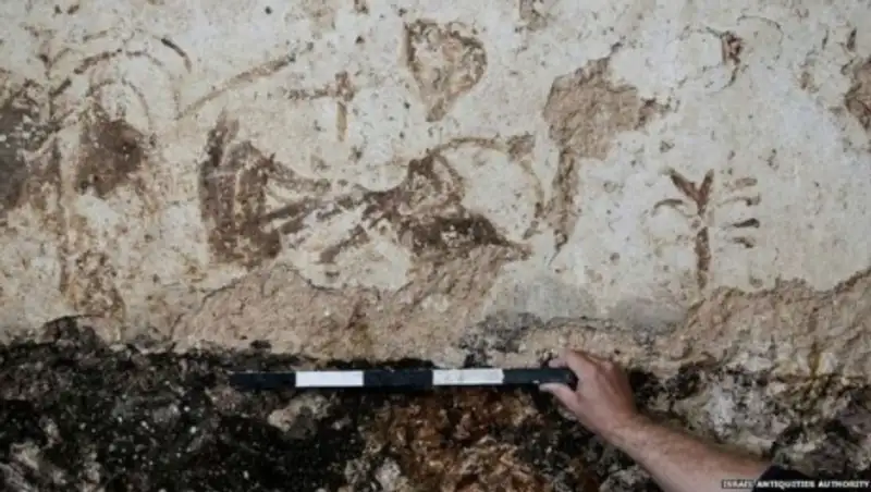 Израильские археологи расшифровывают иудейские надписи