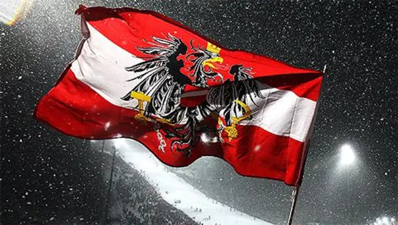 Австрия извинилась перед Путиным за Запад